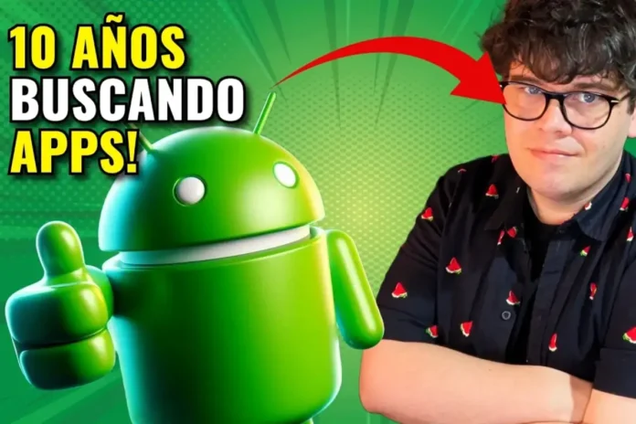 mejores apps para android lista definitiva 1 aitor e y el androide